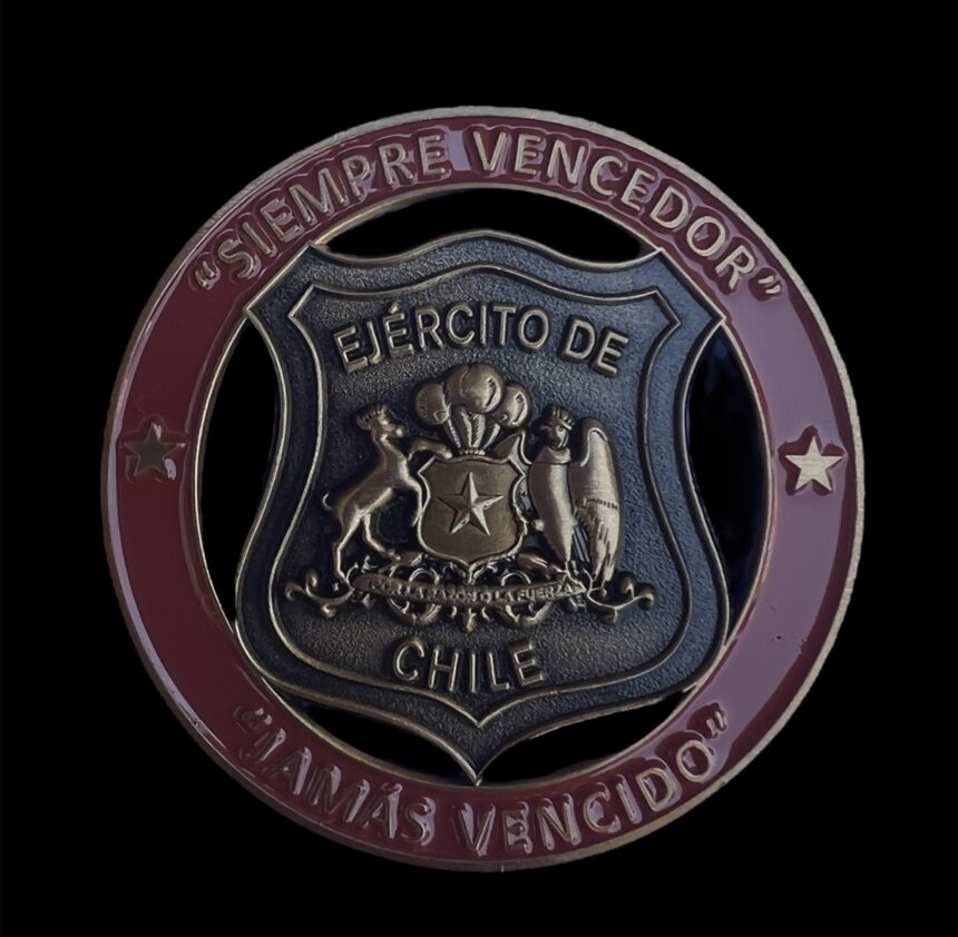 Moneda División De Bienestar